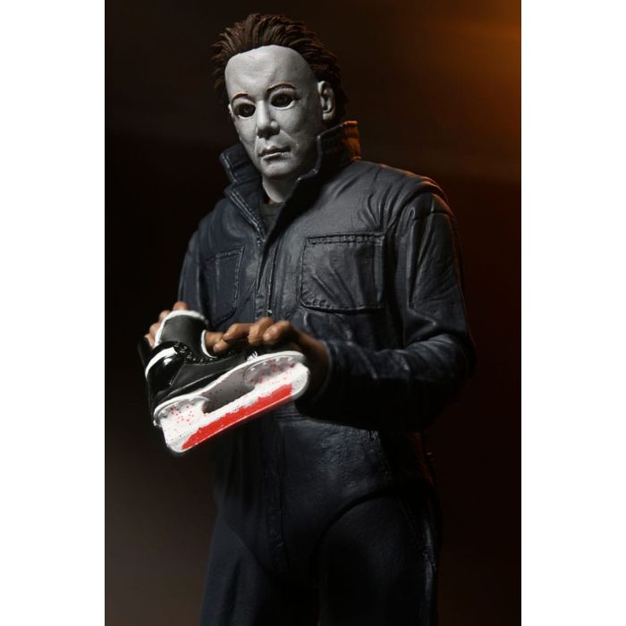Halloween H20: Twenty Years Later Action Figure Ultimate Michael Myers 18 cm