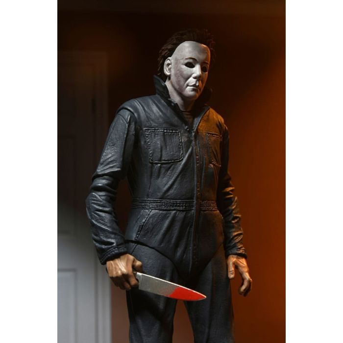 Halloween H20: Twenty Years Later Action Figure Ultimate Michael Myers 18 cm