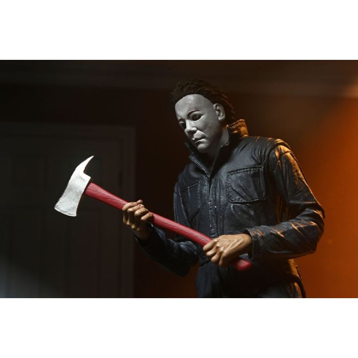 Halloween H20: Twenty Years Later Action Figure Ultimate Michael Myers 18 cm