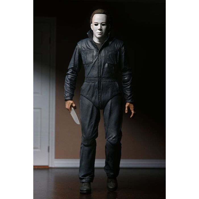 Halloween H20: Twenty Years Later Action Figure Ultimate Michael Myers 18 cm