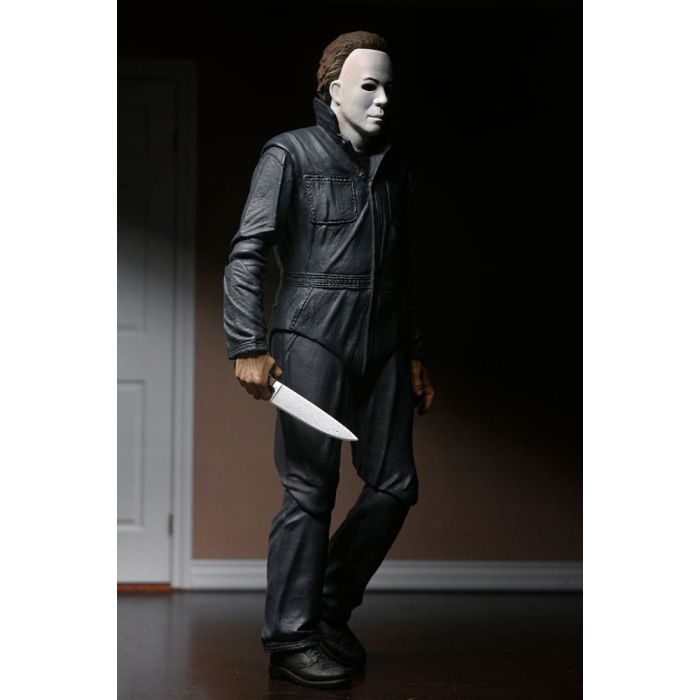 Halloween H20: Twenty Years Later Action Figure Ultimate Michael Myers 18 cm