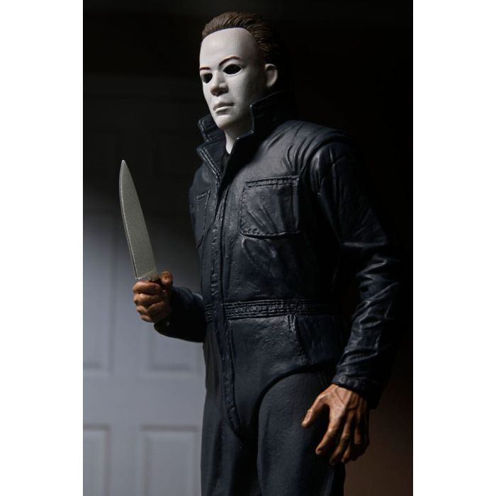 Halloween H20: Twenty Years Later Action Figure Ultimate Michael Myers 18 cm