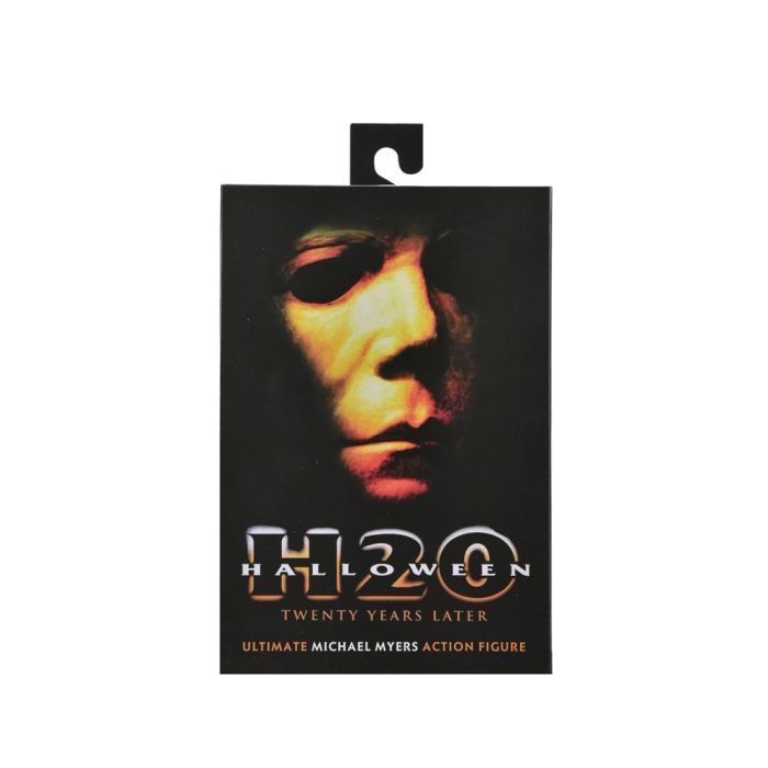 Halloween H20: Twenty Years Later Action Figure Ultimate Michael Myers 18 cm