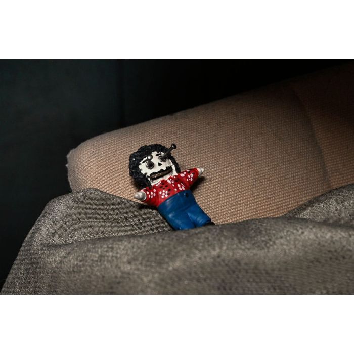 Halloween Resurrection Action Figure Ultimate Michael Myers 18 cm