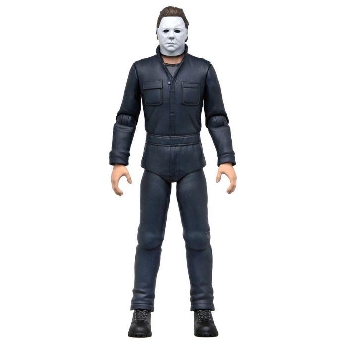Fortnite/Halloween Fortnitemares Action Figure Michael Myers 18 cm