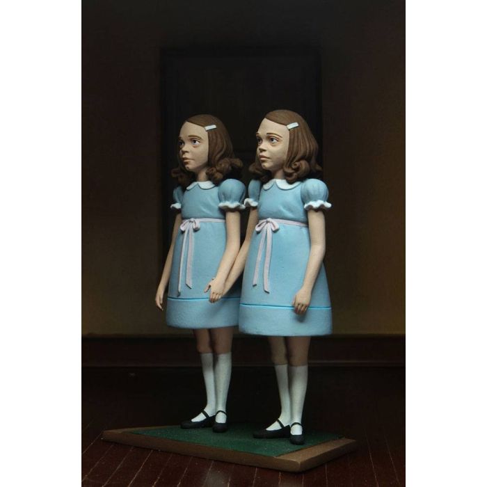 The Shining Action Figures 2-Pack The Grady Twins 15 cm
