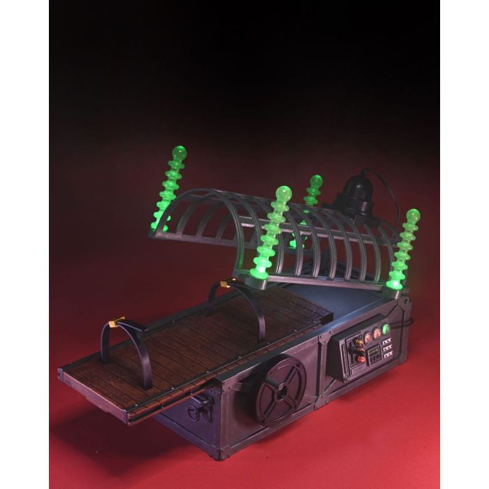 NECA Originals Diorama Monsterizer Vintage 25 cm