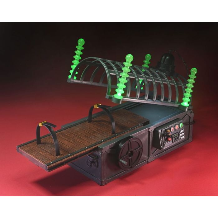 NECA Originals Diorama Monsterizer Vintage 25 cm