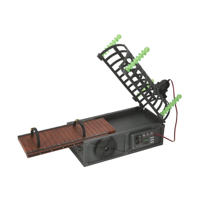 NECA Originals Diorama Monsterizer Vintage 25 cm