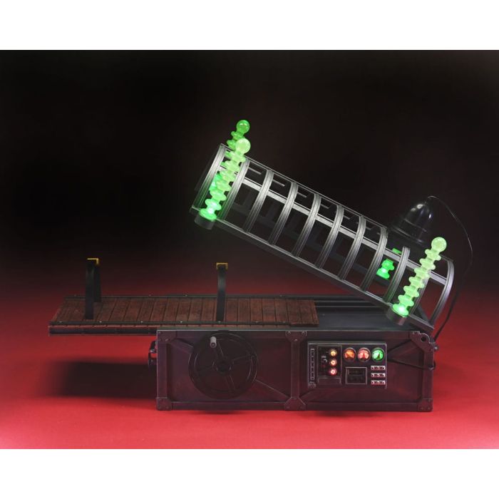 NECA Originals Diorama Monsterizer Vintage 25 cm