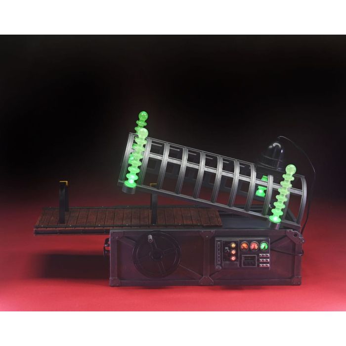 NECA Originals Diorama Monsterizer Vintage 25 cm