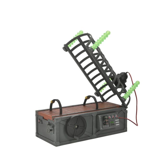 NECA Originals Diorama Monsterizer Vintage 25 cm