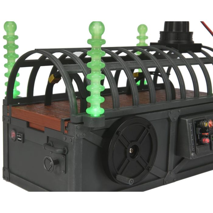 NECA Originals Diorama Monsterizer Vintage 25 cm