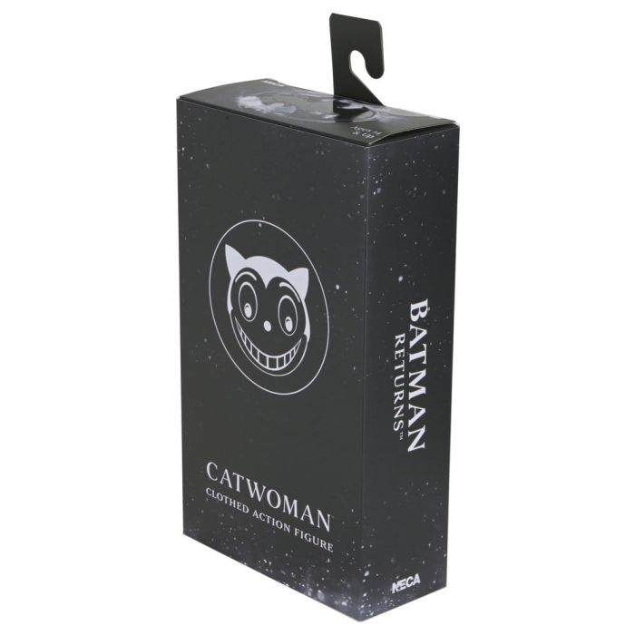 Batman Returns (1992) Clothed Action Figure Catwoman 20 cm        