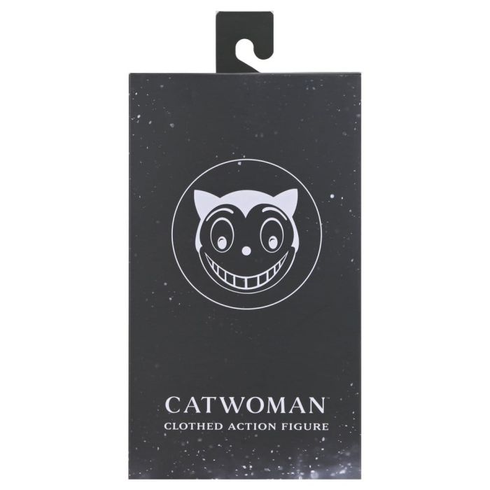 Batman Returns (1992) Clothed Action Figure Catwoman 20 cm        