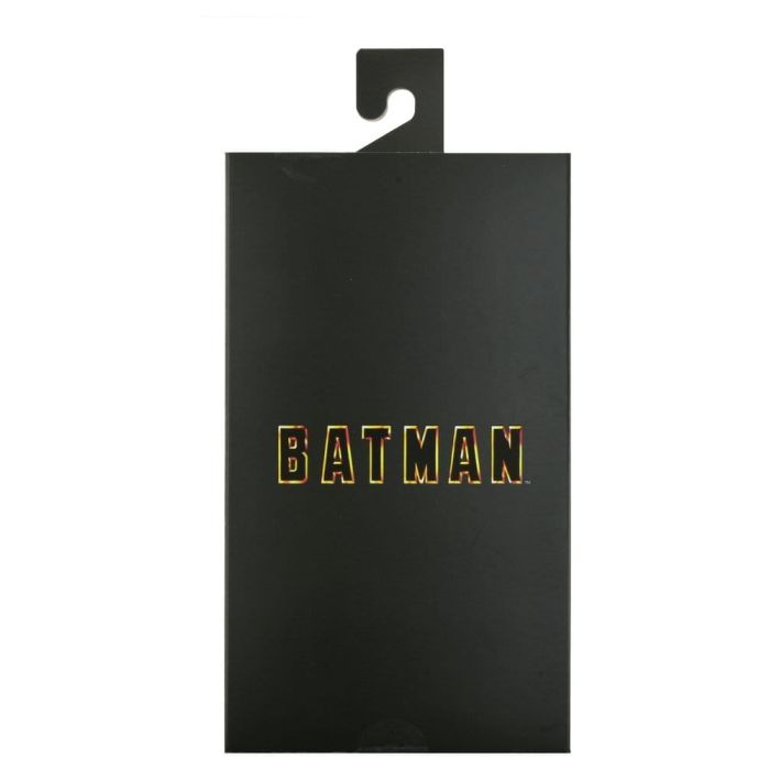 Batman (1989)Clothed Action Figure Batman 20 cm  