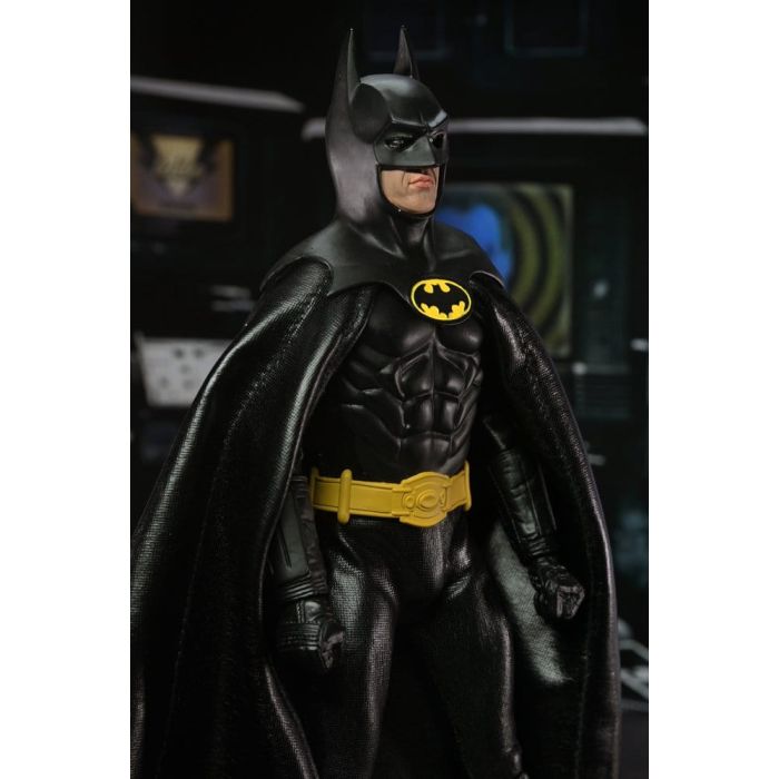 Batman (1989)Clothed Action Figure Batman 20 cm  