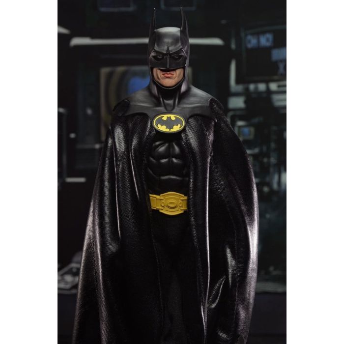 Batman (1989)Clothed Action Figure Batman 20 cm  