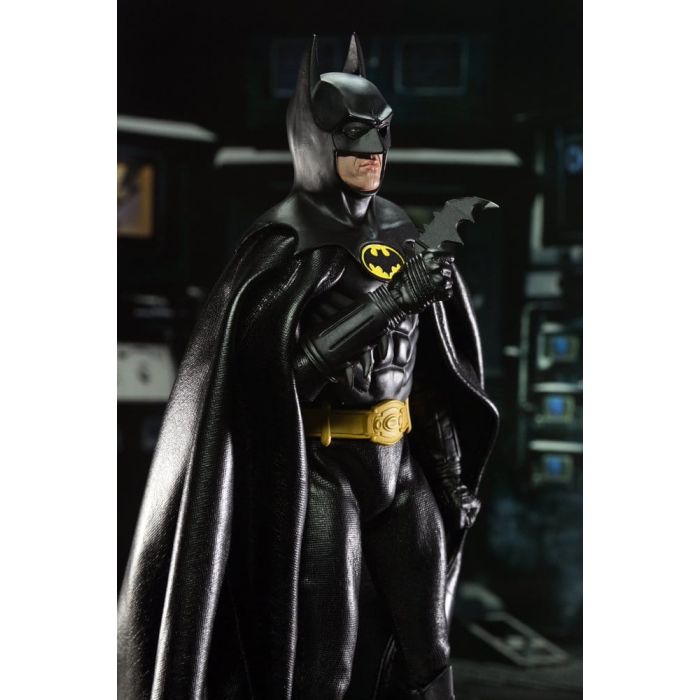Batman (1989)Clothed Action Figure Batman 20 cm  