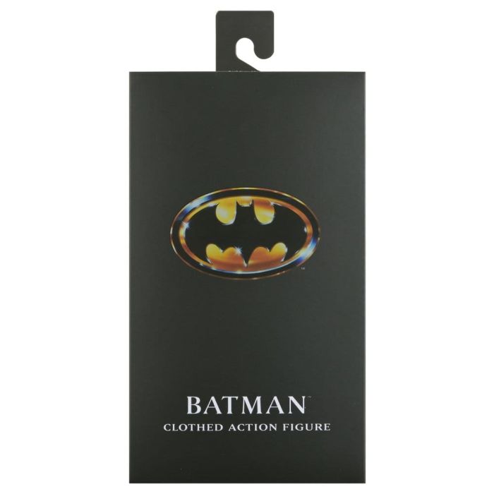 Batman (1989)Clothed Action Figure Batman 20 cm  