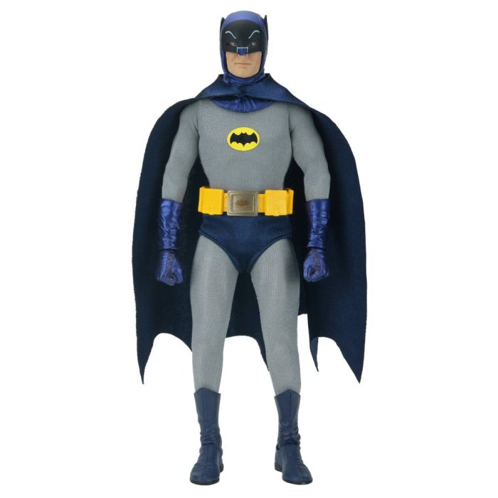 Batman (1966) Clothed Action Figure Batman 20 cm
