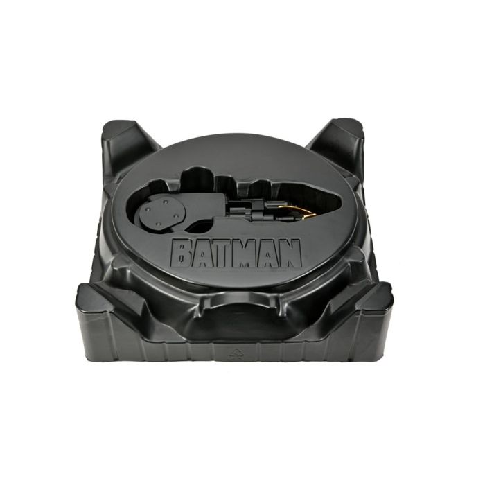 Batman Prop Replica 1/1 Batman (1989 Movie) Batman's Utility Belt