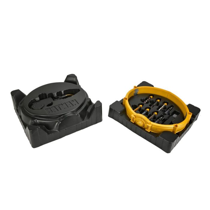 Batman Prop Replica 1/1 Batman (1989 Movie) Batman's Utility Belt