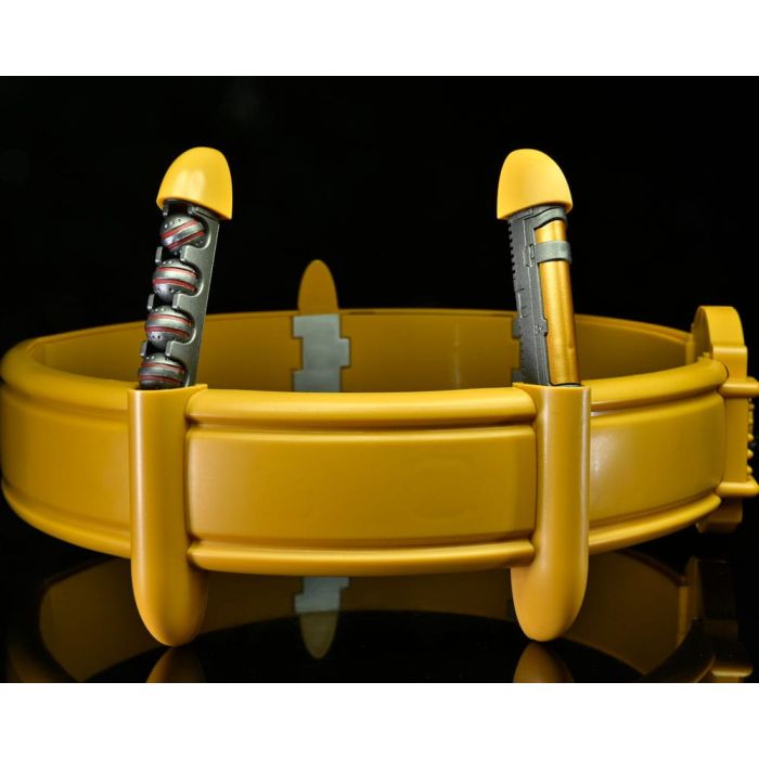 Batman Prop Replica 1/1 Batman (1989 Movie) Batman's Utility Belt