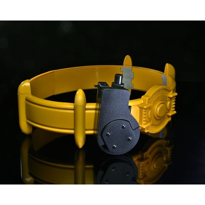 Batman Prop Replica 1/1 Batman (1989 Movie) Batman's Utility Belt