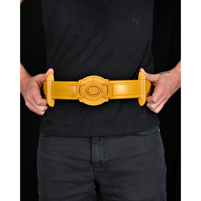 Batman Prop Replica 1/1 Batman (1989 Movie) Batman's Utility Belt