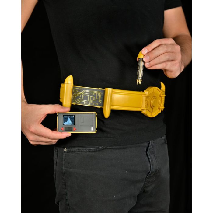 Batman Prop Replica 1/1 Batman (1989 Movie) Batman's Utility Belt