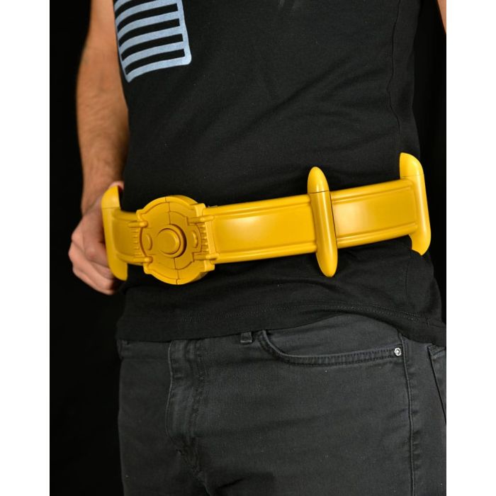 Batman Prop Replica 1/1 Batman (1989 Movie) Batman's Utility Belt