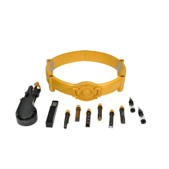 Batman Prop Replica 1/1 Batman (1989 Movie) Batman's Utility Belt