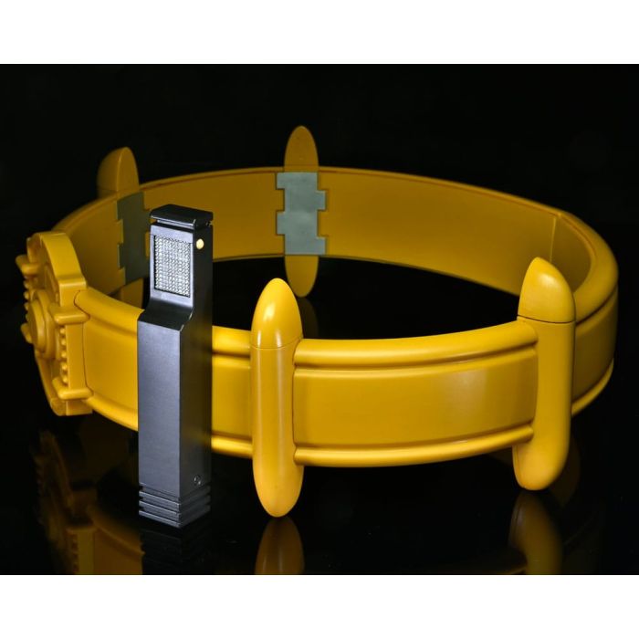 Batman Prop Replica 1/1 Batman (1989 Movie) Batman's Utility Belt