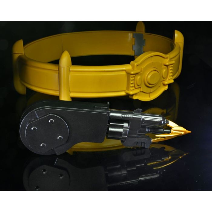 Batman Prop Replica 1/1 Batman (1989 Movie) Batman's Utility Belt