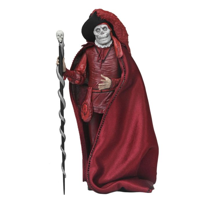 The Phantom of the Opera (1925) Action Figure Phantom of the Opera 