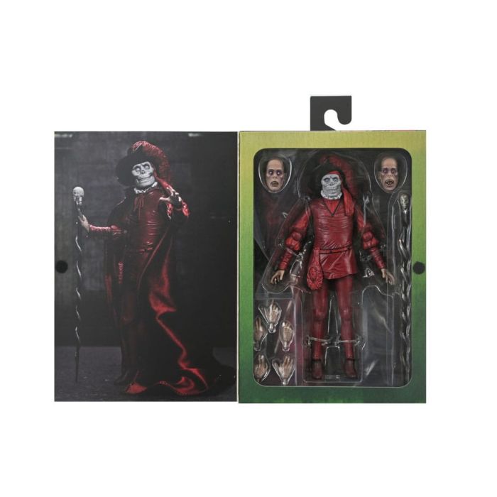 The Phantom of the Opera (1925) Action Figure Phantom of the Opera 