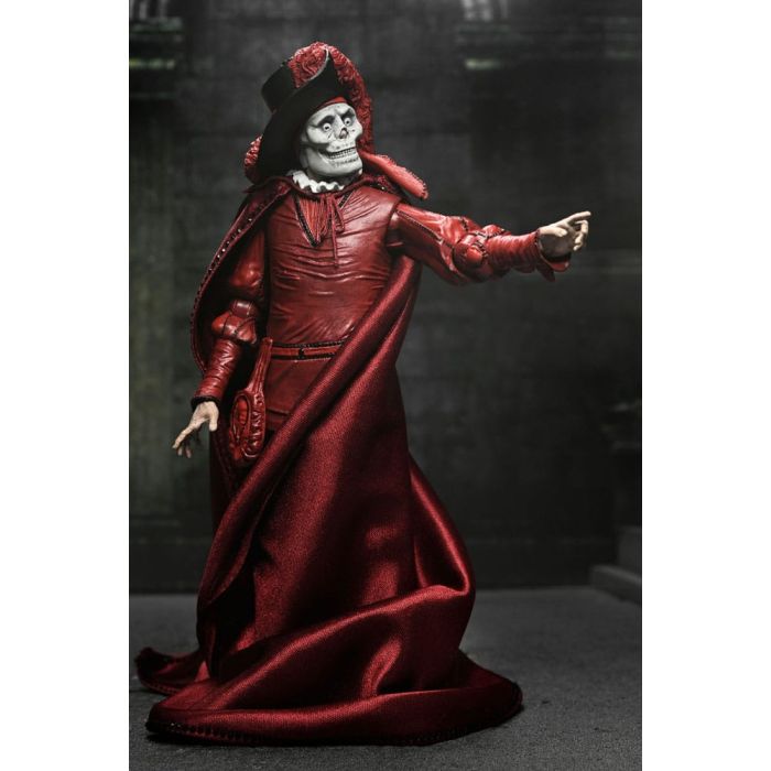 The Phantom of the Opera (1925) Action Figure Phantom of the Opera 