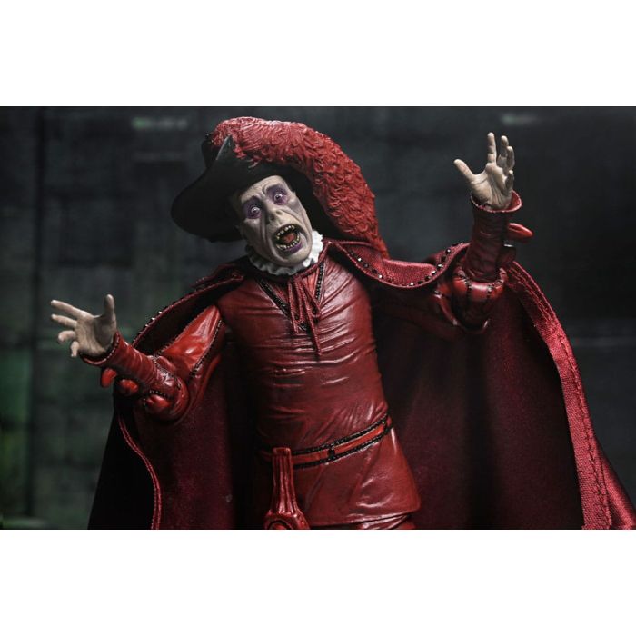 The Phantom of the Opera (1925) Action Figure Phantom of the Opera 