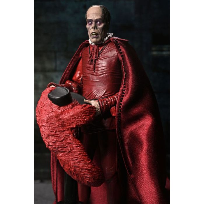 The Phantom of the Opera (1925) Action Figure Phantom of the Opera 
