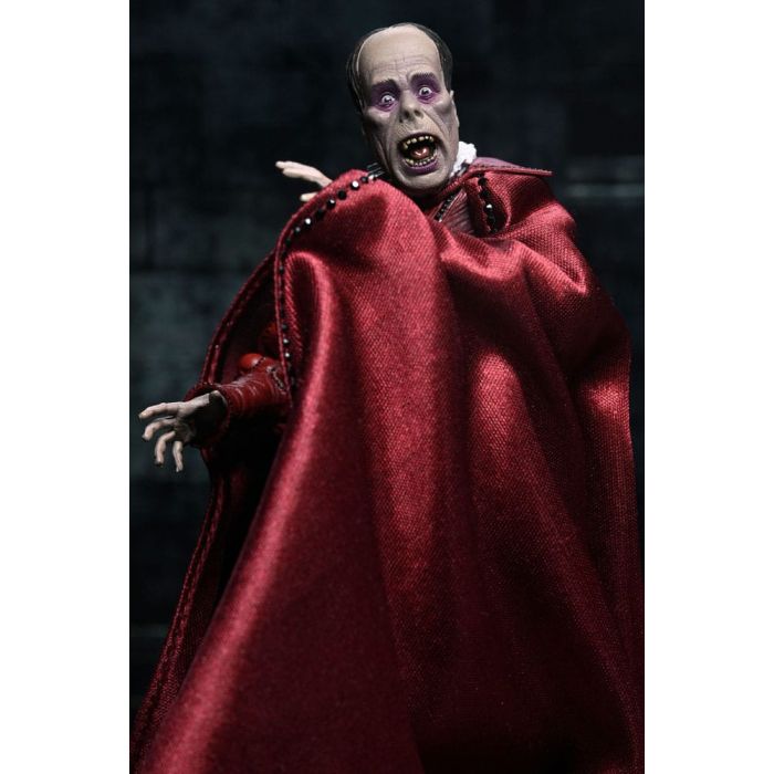 The Phantom of the Opera (1925) Action Figure Phantom of the Opera 