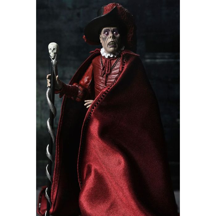 The Phantom of the Opera (1925) Action Figure Phantom of the Opera 