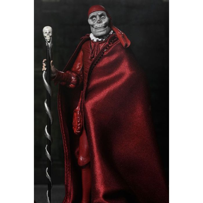 The Phantom of the Opera (1925) Action Figure Phantom of the Opera 