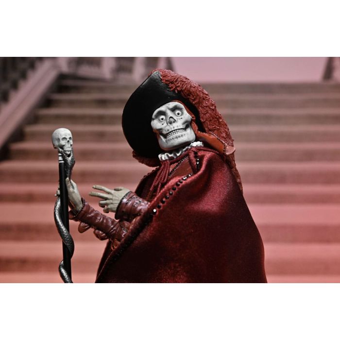 The Phantom of the Opera (1925) Action Figure Phantom of the Opera 