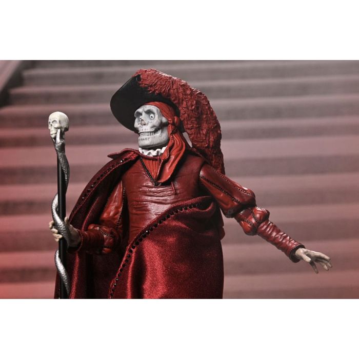 The Phantom of the Opera (1925) Action Figure Phantom of the Opera 