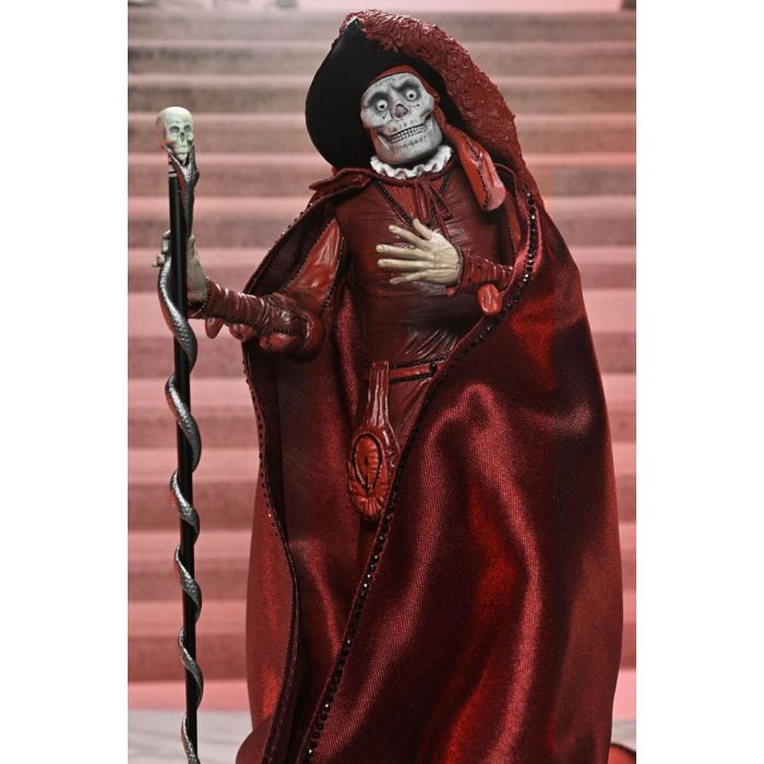 The Phantom of the Opera (1925) Action Figure Phantom of the Opera 