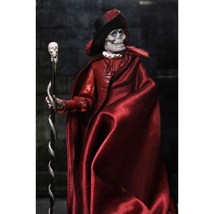 The Phantom of the Opera (1925) Action Figure Phantom of the Opera 