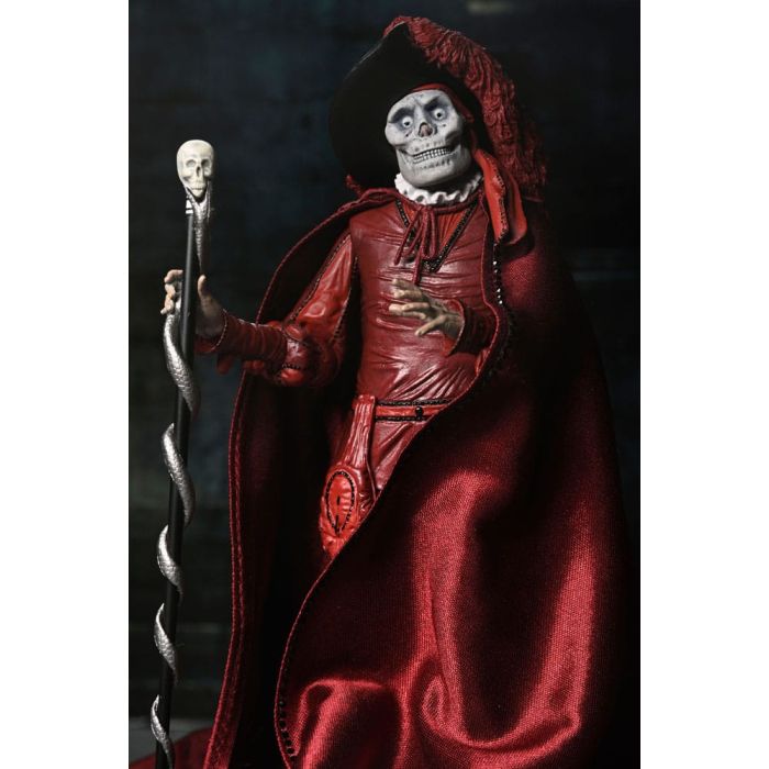 The Phantom of the Opera (1925) Action Figure Phantom of the Opera 