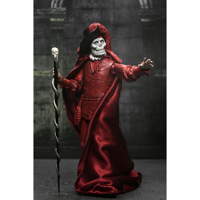 The Phantom of the Opera (1925) Action Figure Phantom of the Opera 