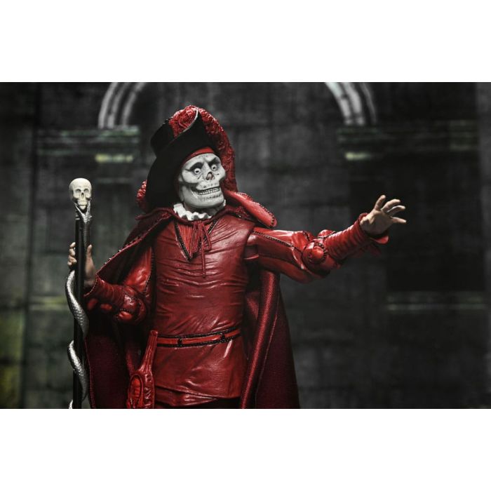 The Phantom of the Opera (1925) Action Figure Phantom of the Opera 